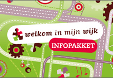 Welkom in mijn wijk