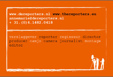de reporters.nl