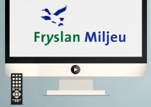 Fryslan Miljeu Fryslan Miljeu - duhen + schroot multimedia