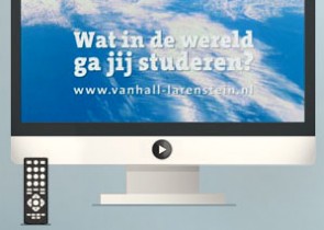 Hogeschool Van Hall Larenstein van hall larenstein - duhen + schroot multimedia