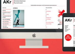 Kunstraad Amsterdam AKr Kunstraad Amsterdam
