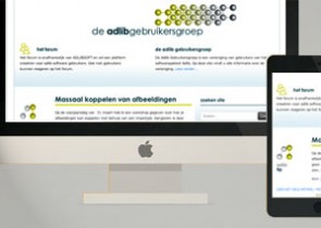 De Adlib Gebruikersgroep adlibug - duhen+schroot multimedia