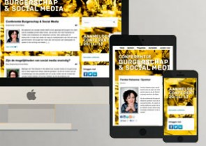 Burgerschap & Social Media burgerschap & social media - duhen + schroot multimedia