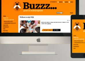 Buzzz… & Laat je iets wijsmaken buzzzweb - duhen + schroot multimedia