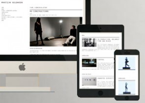 Martijn Veldhoen martijn veldhoen - duhen + schroot multimedia